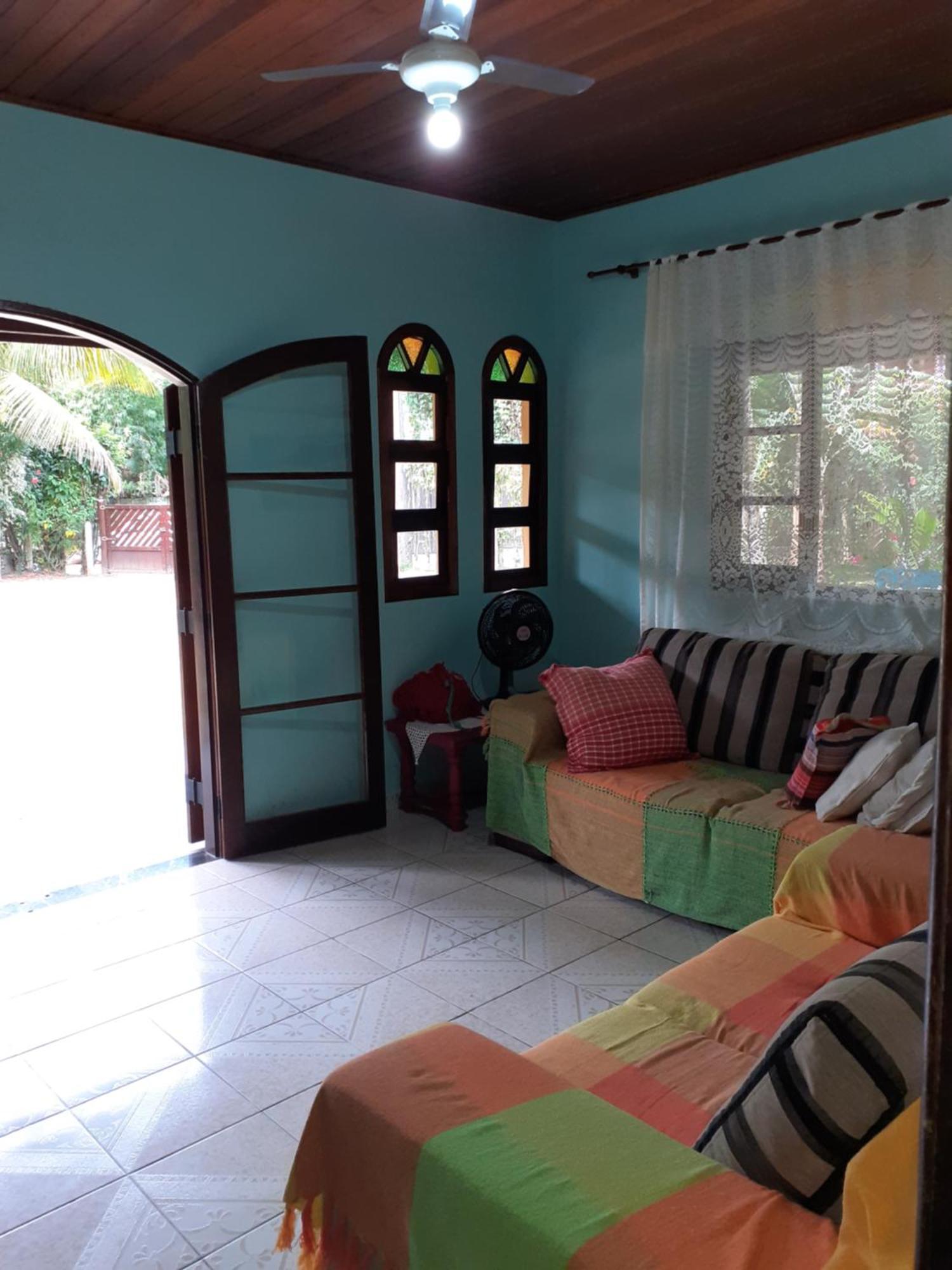 Villa Casa Curral Ilhabela Exterior foto