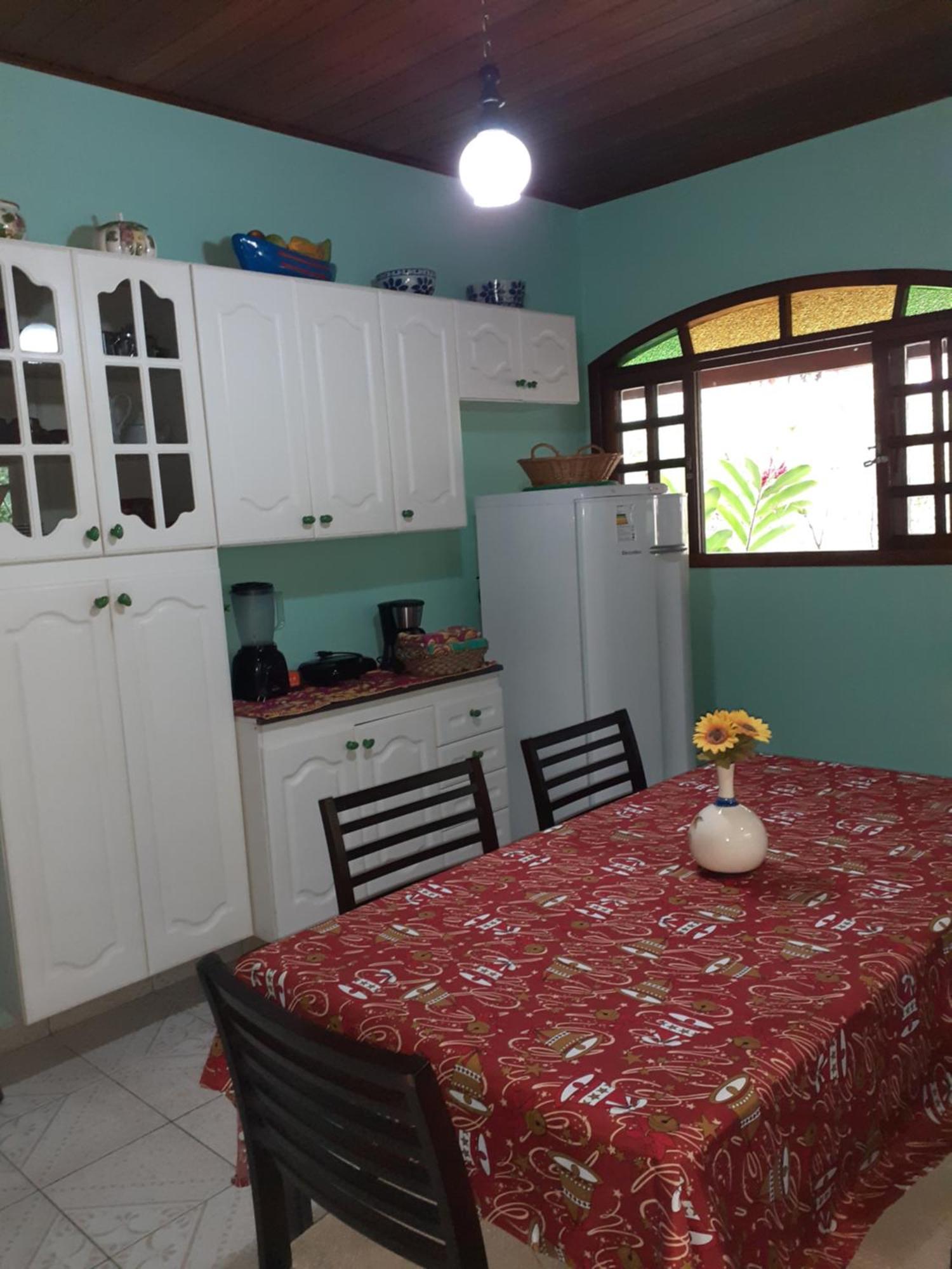 Villa Casa Curral Ilhabela Exterior foto